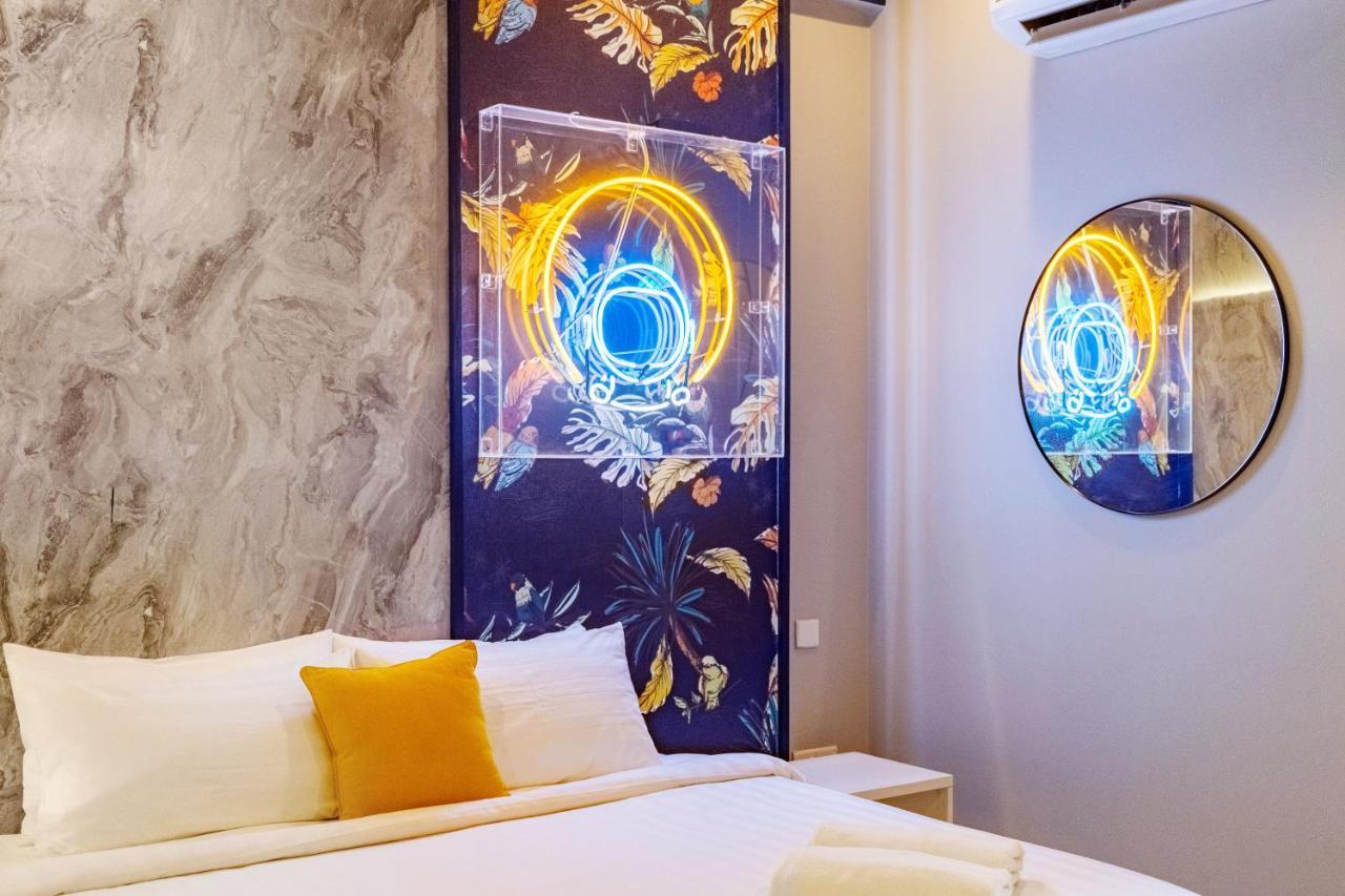 Scott Signature Suites By Alv George Town  Kültér fotó
